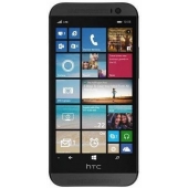 HTC One M8 HTC