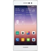 Huawei Ascend P7 Huawei