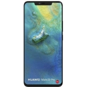 Huawei Mate 20 Pro Huawei