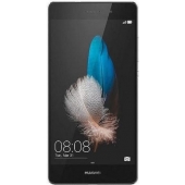 Huawei P8 Max Huawei