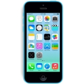 iPhone 5c Apple