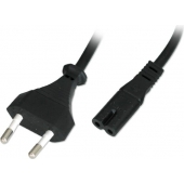 JBL Partybox - Netsnoer recht