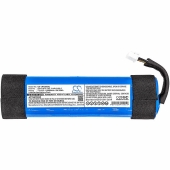 JBL Xtreme 2 Accu - JMX200XL - 5.200 mAh - A+ Kwaliteit