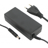 Huismerk laptop AC Adapter 60 watt  (	5,5mm x 3,3mm rond (pin))
