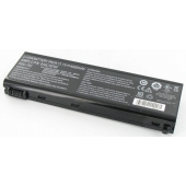 Laptop Accu 10.8V 4400mAh - 4UR18650F-QC-PL1A