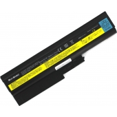 Laptop Accu 10.8V 4400mAh - CLA010120