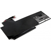 Laptop Accu 11.4V 5400mAh - BTY-L76