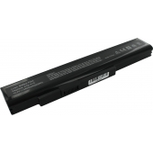 Laptop Accu 14.4V 4400mAh - 40036065