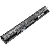 Laptop Accu 15V 3200mAh A41N1501