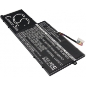 Laptop Accu 2640mAh - KT.00303.005