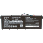 Laptop Accu 3000mAh - KT.0030G.004