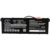 Laptop Accu 3000mAh - KT.00303.016