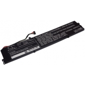 Laptop Accu 3100mAh - 121500158