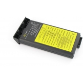 Laptop Accu 3600mAh - 02K6577