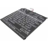 Laptop Accu 3780mAh - 45N1103