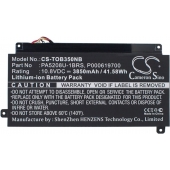 Laptop Accu 3850mAh - P000645710