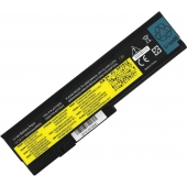 Laptop Accu 4000mAh - 42T4536