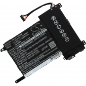 Laptop Accu 4000mAh - L14L4P23