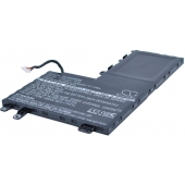 Laptop Accu 4150mAh - P31PE6-06-N01