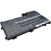 Laptop accu 4250mAh - 45N1089