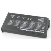 Laptop Accu 4400mAh - 190336-001