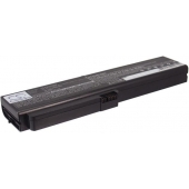 Laptop Accu 4400mAh - 3UR18650F-2-Q