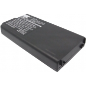 Laptop accu 4400mAh - 292861-001