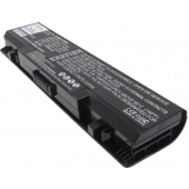 Laptop Accu 4400mAh - 312-0711