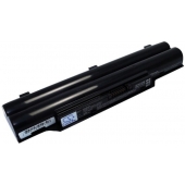 Laptop Accu 4400mAh - S26391-F795-L300