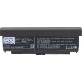 Laptop Accu 4400mAh - 45N1153