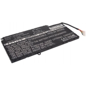 Laptop accu 4600mAh - 0VH748