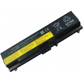 Laptop Accu 6-Cell 4400mAh - 42T4702