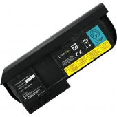 Laptop Accu 6-Cell 4400mAh - 45N1077