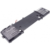 Laptop Accu 6200mAh - 2F3W1