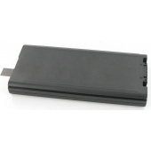 Laptop Accu 6600mAh - CF-VZSU29ASU