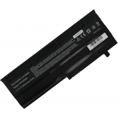 Laptop Accu 6600mAh - 40023147