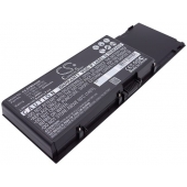 Laptop Accu 6600mAh - 0H355F