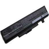 Laptop Accu 6600mAh - 121500041