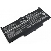 Laptop accu 7200mAh - P26S001