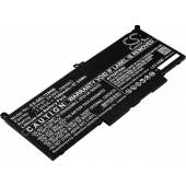 Laptop Accu 7500mAh - P28S001