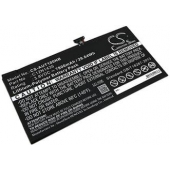 Laptop accu 7800mAh - 0B200-01530500