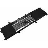 Laptop Accu 8100mAh - Y758W