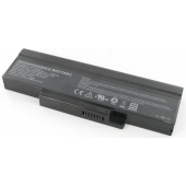 Laptop Accu Extended 10.8V 6600mAh - 70-NK3BB1200Z