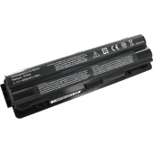 Laptop Accu Extended 10.8V 6600mAh - AHA63226276