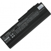 Laptop Accu Extended 6600mAh - 15G10N373830