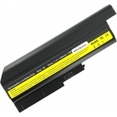 Laptop Accu Extended 6600mAh - 40Y6787