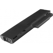 Laptop Accu Extended 6600mAh - 583256-001