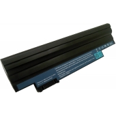 Laptop Accu Extended 6600mAh - AK.003BT.071