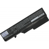 Laptop Accu Extended 6600mAh - 121000938