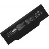 Laptop Accu Extended Zilvergrijs 6600mAh - 23.2K450.041